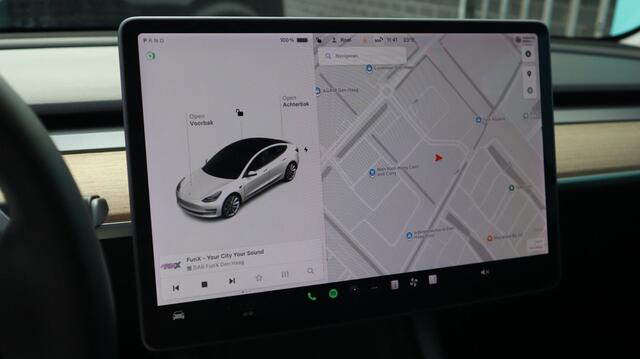 Tesla Model 3 Long Range AWD 75 kWh SOH89% Facelift Clima Cruise