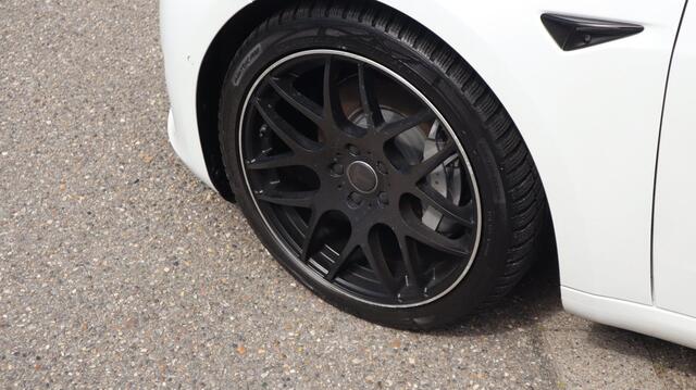Tesla Model 3 Long Range AWD 75 kWh SOH89% Facelift Clima Cruise
