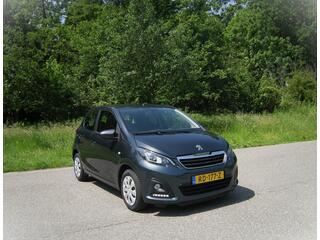 PEUGEOT 108 1.0 e-VTi Active . 5 Drs . Airco . Elec ramen . Centrale vergrendeling . enz