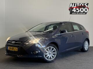 Ford Focus (2011 - 2018)
