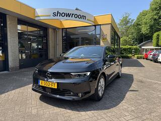 Opel Astra Sports Tourer (2016 - 2021)