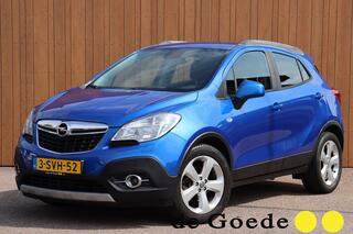 OPEL MOKKA 1.4 T Edition org.NL trekhaak