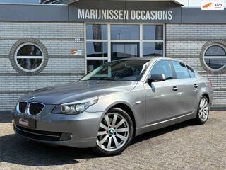 BMW 5-Serie (2003 - 2010)