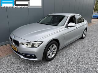 BMW 3-Serie (2012 - 2018)
