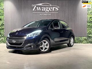 Peugeot 208 (2012 - 2019)