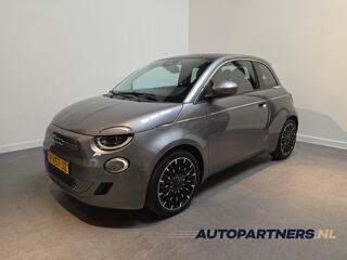 Fiat 500 (2007 - 2025)