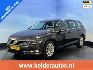 VOLKSWAGEN PASSAT Variant 1.5 TSI Comfortline Business Navi | Clima |ACC |PDC
