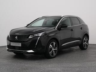PEUGEOT 3008 1.2 PureTech 130 PK Automaat GT-Line | 360� | ADAPTIVE | KEYLESS