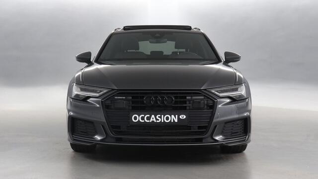 Audi A6 Avant 55 TFSI e 367pk PHEV Quattro Pro Line S Competition / Panoramadak / Trekhaak / Tour