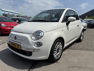 FIAT 500 1.0 TwinAir Easy AIRCO!NWE APK!