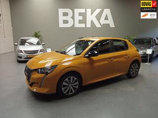 Peugeot 208 (2012 - 2019)