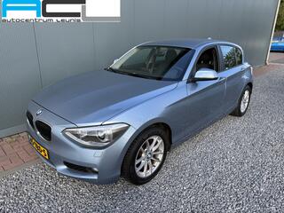 BMW 1-Serie (2004 - 2011)