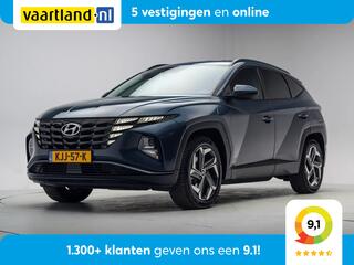 HYUNDAI TUCSON 1.6 GDI Plug-in Hybrid Comfort Smart [ Navi Apple/Android Camera Lane-assist ]