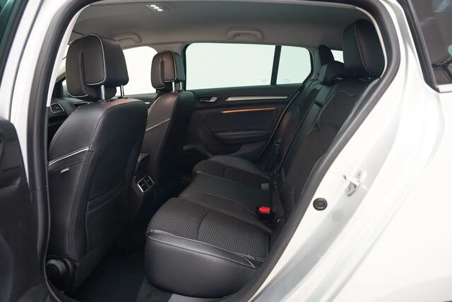 Renault Megane 1.2 TCe Bose Aut. [ Navi Head -up Camera Clima / ECC Half- Leder]