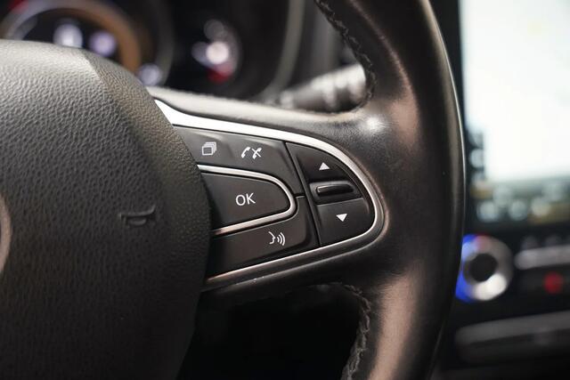 Renault Megane 1.2 TCe Bose Aut. [ Navi Head -up Camera Clima / ECC Half- Leder]