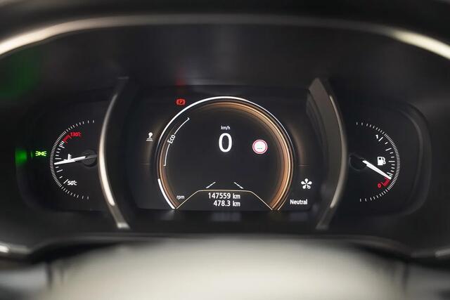 Renault Megane 1.2 TCe Bose Aut. [ Navi Head -up Camera Clima / ECC Half- Leder]