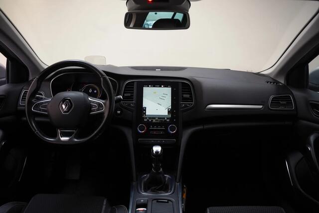 Renault Megane 1.2 TCe Bose Aut. [ Navi Head -up Camera Clima / ECC Half- Leder]