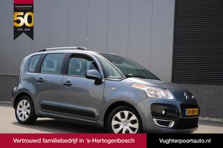 CITROEN C3 PICASSO 1.4 VTi Aura 96pk Airco/Cruise/83.497km