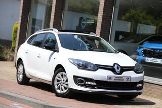 Renault Megane Estate
