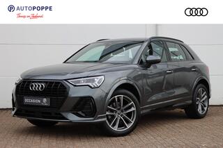 AUDI Q3 35 TFSI S edition 150pk S-Tronic