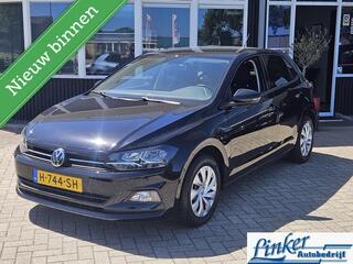 VOLKSWAGEN POLO 1.0 TSI Comfortline Business Carplay/NL-AUTO/PDC/