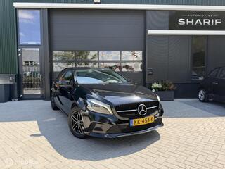 Mercedes-Benz A-Klasse (2012 - 2018)