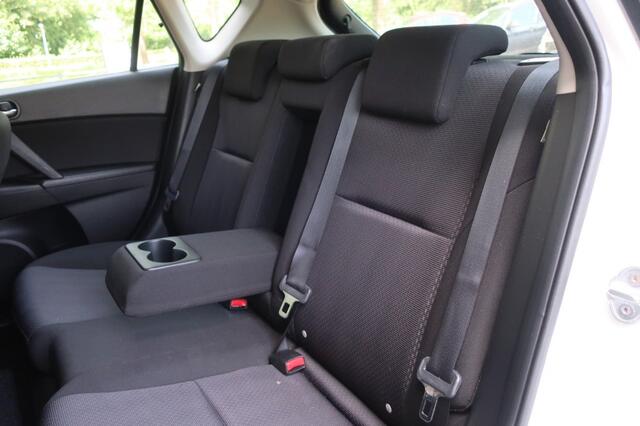 Mazda 3 1.6 TS Plus, Stoelverwarming, PDC achter, All Season banden etc.