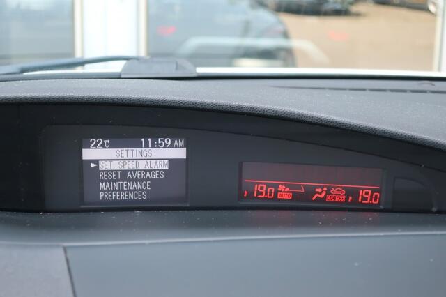 Mazda 3 1.6 TS Plus, Stoelverwarming, PDC achter, All Season banden etc.
