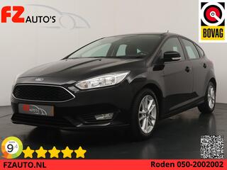 Ford Focus (2011 - 2018)