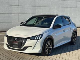 PEUGEOT 208 1.2 PureTech GT-Line PANO/AUTOM./CAMERA
