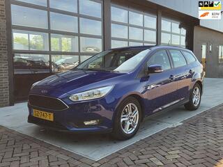 FORD FOCUS Wagon 1.5 TDCI Lease Edition | Navi | Clima | Cruise | PDC |
