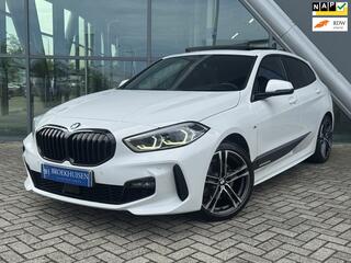 BMW 1-SERIE 118i High Executive Edition M-Sport Facelift Schuifdak / Stoelverwarming