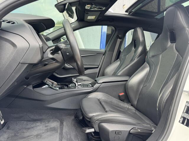 BMW 1-Serie 118i High Executive Edition M-Sport Facelift Schuifdak / Stoelverwarming