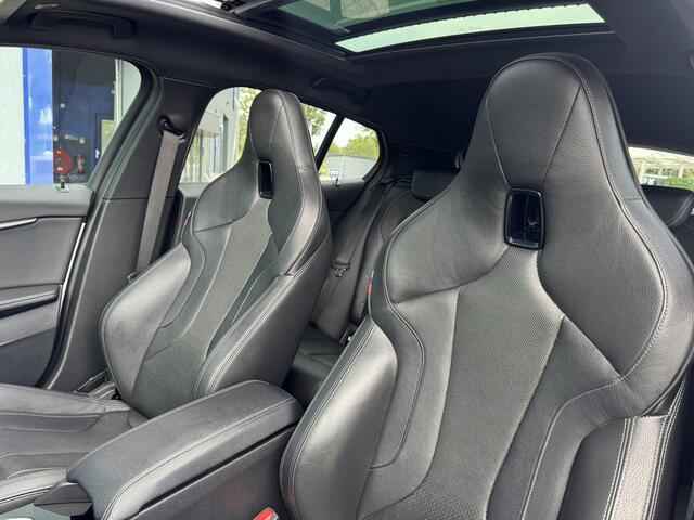 BMW 1-Serie 118i High Executive Edition M-Sport Facelift Schuifdak / Stoelverwarming