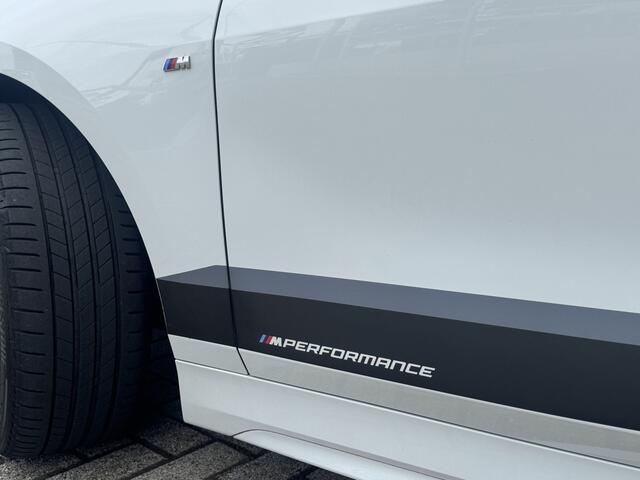 BMW 1-Serie 118i High Executive Edition M-Sport Facelift Schuifdak / Stoelverwarming
