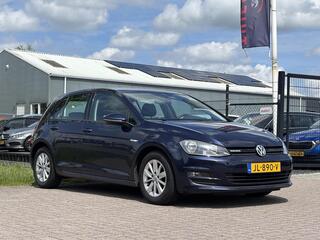 VOLKSWAGEN GOLF 1.0 TSI Comfortline trekhaak cruise