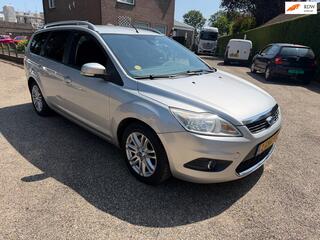 FORD FOCUS Wagon 1.8 TDCI Ghia