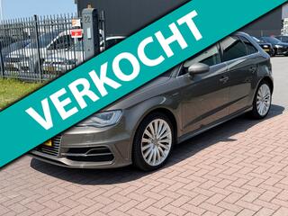 Audi A3 Sportback (2012 - 2020)