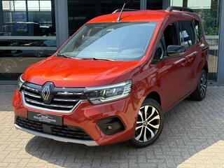 RENAULT KANGOO 1.3 TCE 130PK AUTOMAAT NAVI AIRCO PDC-CAMERA 5ZITPL.