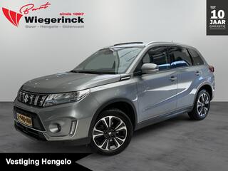 SUZUKI VITARA 1.4 B.jet Style [ TREKHAAK I PANORAMADAK I CAMERA ]