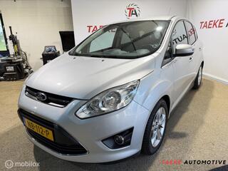 FORD C-MAX 1.6 EcoBoost Trend Clima/Cruise/Goed onderhouden