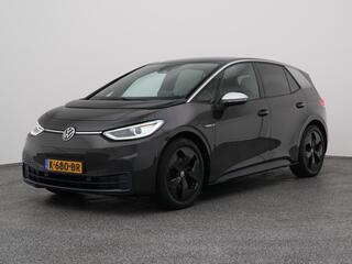 VOLKSWAGEN ID.3 First Plus 58 kWh | CAMERA | ADAPTIVE | STOEL- EN STUURVERW.