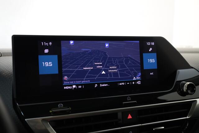 Citroen C4 PT 130 Shine Automaat-8 Carplay | Lichtmetaal | Panorama dak | Leer