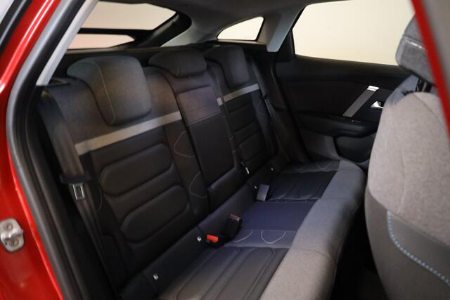 Citroen C4 PT 130 Shine Automaat-8 Carplay | Lichtmetaal | Panorama dak | Leer