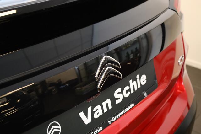 Citroen C4 PT 130 Shine Automaat-8 Carplay | Lichtmetaal | Panorama dak | Leer