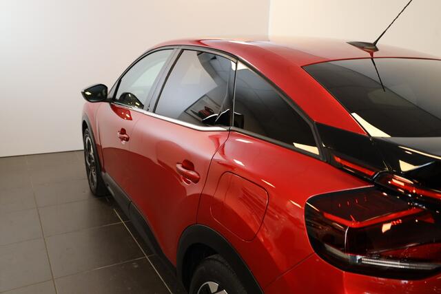Citroen C4 PT 130 Shine Automaat-8 Carplay | Lichtmetaal | Panorama dak | Leer