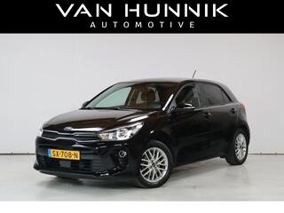 KIA RIO 1.0 TGDI DynamicLine | Camera | Navi | Carplay | Keyless | Dealer Onderhoud