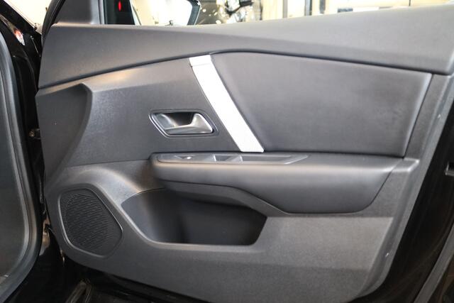 Citroen C4 PT 130 Shine Automaat-8 Schuif/kanteldak | HiFi | Volleder | Stoelverw | Draadloos laden telefoon