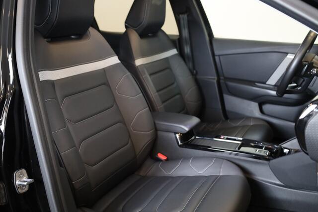 Citroen C4 PT 130 Shine Automaat-8 Schuif/kanteldak | HiFi | Volleder | Stoelverw | Draadloos laden telefoon