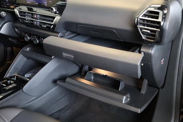 Citroen C4 PT 130 Shine Automaat-8 Schuif/kanteldak | HiFi | Volleder | Stoelverw | Draadloos laden telefoon